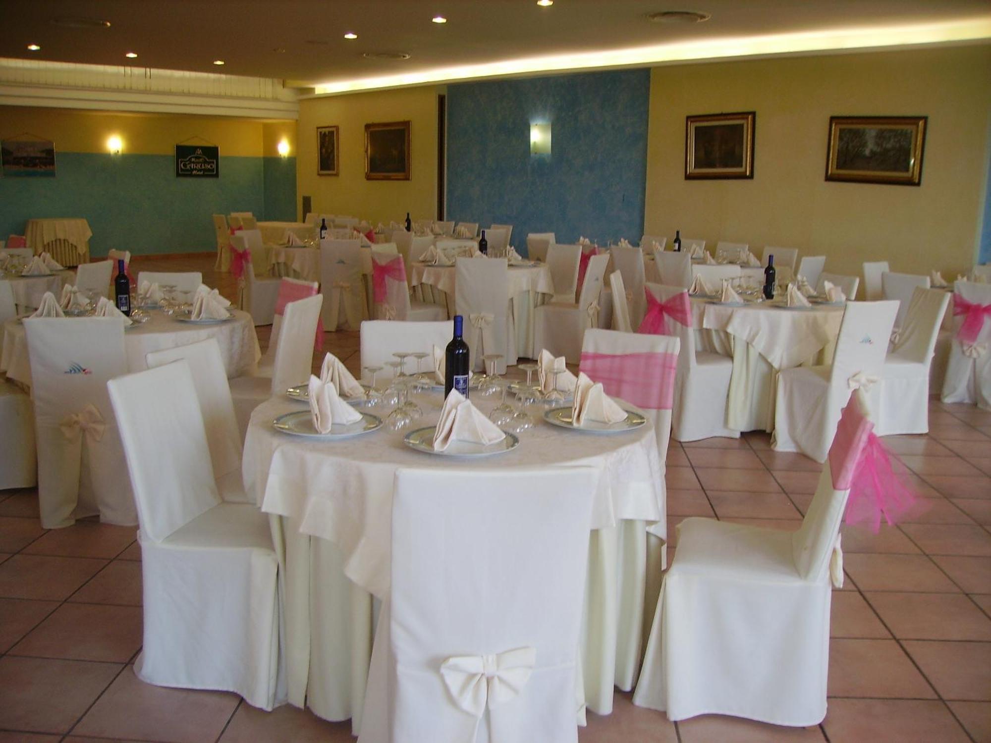 Hotel Diecimare Cava De' Tirreni Exterior photo