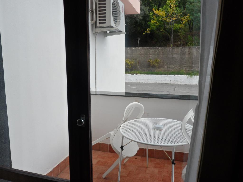 Hotel Diecimare Cava De' Tirreni Exterior photo